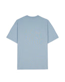 Mech Tank T-shirt - Slate