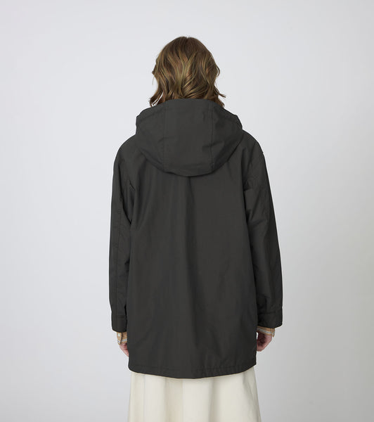 2L PERTEX UNLIMITED Field Jacket - Dark Olive – Hunting Lodge