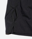 MIL Athletic Shorts Nylon - Black