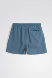 Hauge Recycled Nylon Swimmers - Fog Blue
