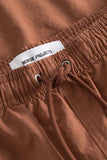 Hauge Recycled Nylon Swimmers - Red Ochre