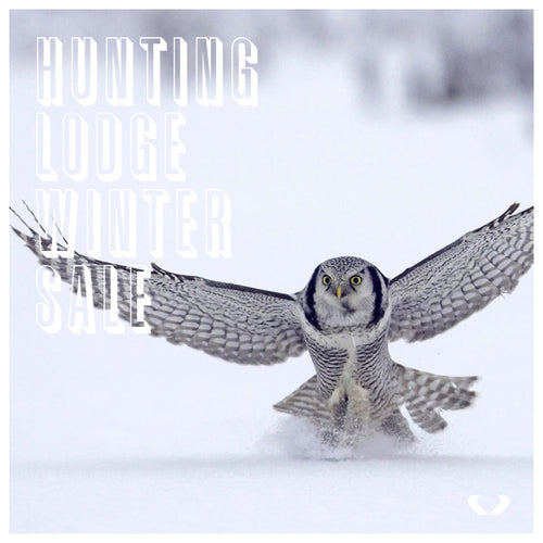 Winter Sale: Final Reductions