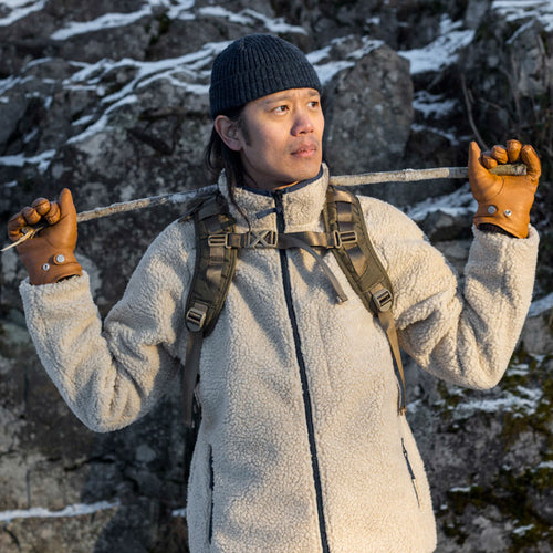 Hunting Lodge Winter 17 Lookbook