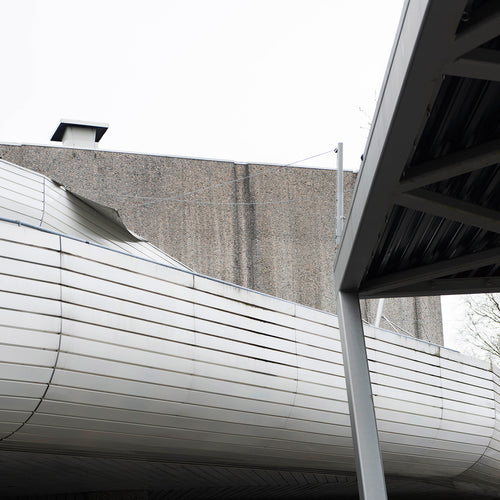 Hunting Lodge Spring 2018 Lookbook