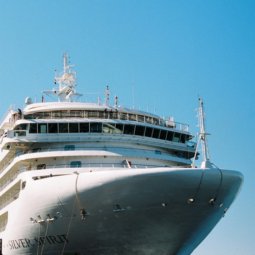 Hunting Lodge Summer 18 'Tourist Trap!'