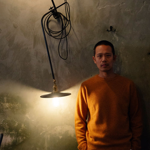 Norse Projects Winter 2018