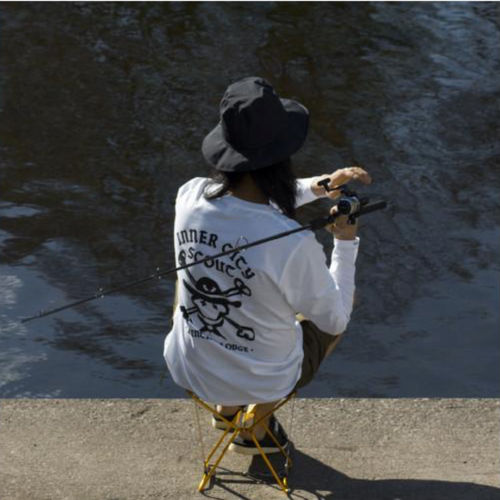 Hunting Lodge City Scout Series SS17