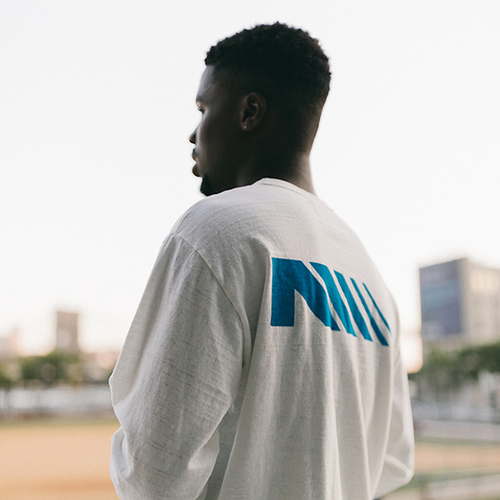 Adsum FW '17 Lookbook