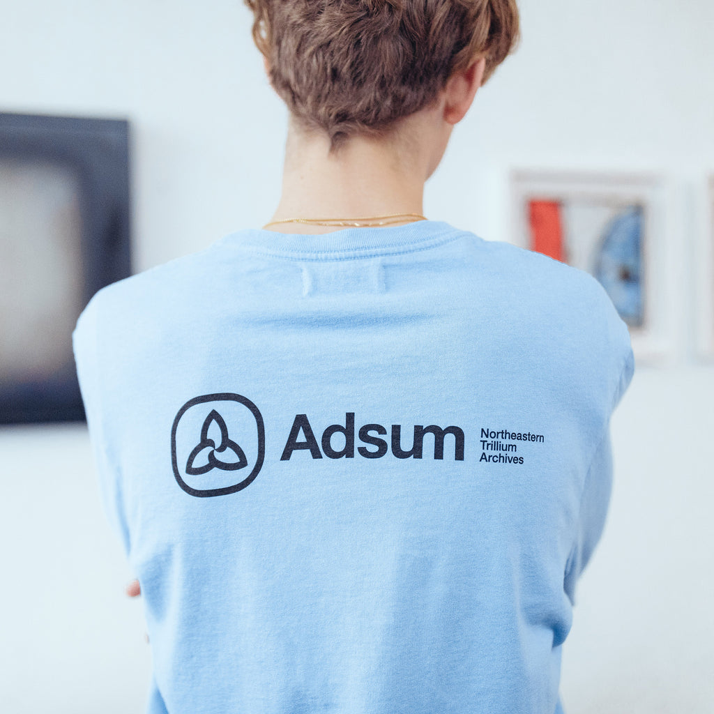 Adsum SS18 - The Group Of Seven