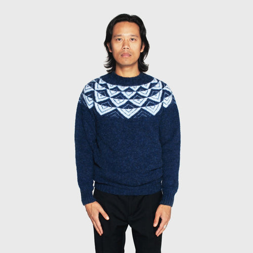 Christmas Gift Guide: Knitwear