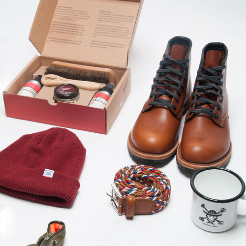 Hunting Lodge Christmas Gift Guide Vol.1