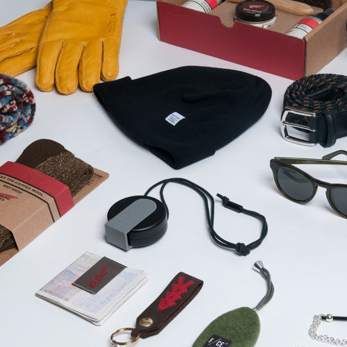 Norse Projects Red Wing to buy online or shop in store Oslo Norway