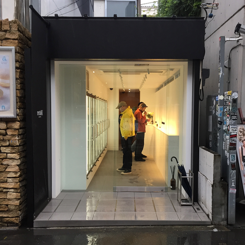 Intergalactic Squid Patrol