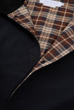 Cold Weather Liner Jacket - Black