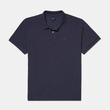 The Iris Polo - Blacberry