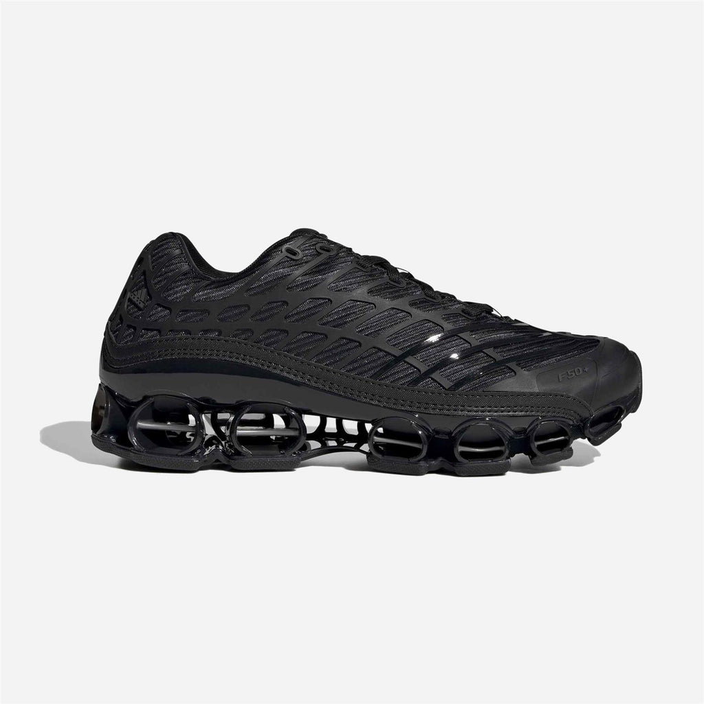 MEGARIDE F50 - Core Black