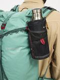 Algir Bottle Sling - Raven