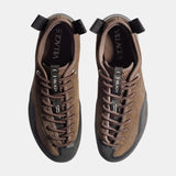 1PM - Chocolate/Natural Black