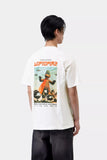 S/S Wiptopia II T-Shirt - White