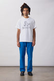 Dove Tee - White