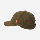 TTT Trapper Hat - Olive