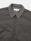 Work Bomber Jacket - Charcoal