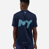 Drift™ "NY" Performance Tee - NY Navy