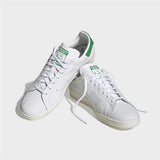 Stan Smith 80s - White/White/Green