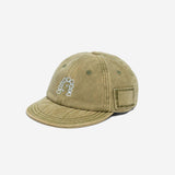 Arch Soft Peak - Green