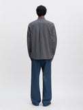 Another Shirt 4.0, JPN -  Blue/White Check