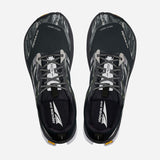 ALTRA X and wander LONE PEAK 9+ - dark green