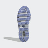 MEGA GHOSTRIDE WOMEN'S - Blue Spark/Blue Spark Met/Silver Metallic