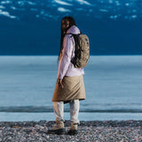 Talon™ 11 VSN^ Backpack - Truffle Brown