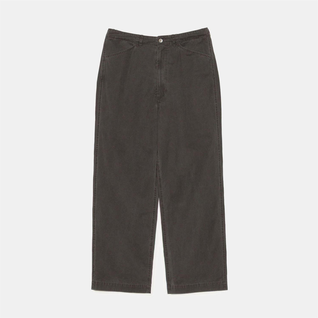 Field Pants - Fade Grey