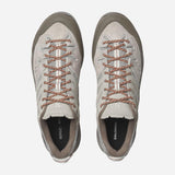 X-ALP WOVEN - Walnut/Silver Cloud/Vanila
