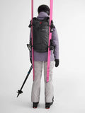 Ull Backpack 30L - Raven