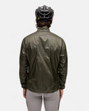 Code Wind Jacket - Dark Olive