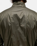 Code Wind Jacket - Dark Olive