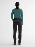 Algir Accessory Bag Medium - Dark Teal