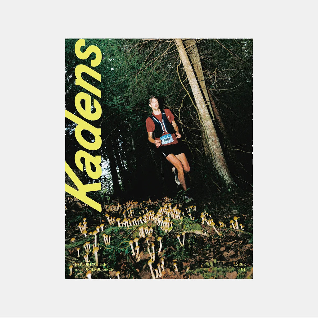 Kadens Journal - Issue 01