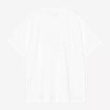 S/S Cheese Toast T-Shirt -White
