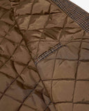 Wool A-2 Jacket - Houndstooth