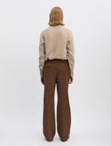 Another Pants 6.0, - Brown