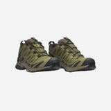 XA PRO 3D GTX - Olive Night/Black/Dlciso
