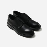 Plain-Toe GTX - Black