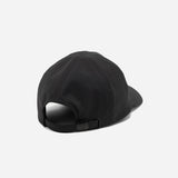 Field Cap - GORE-TEX WINDSTOPPER® 3L Nylon - Black