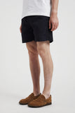 Kattegat Recycled Nylon Swimmers - Dark Navy