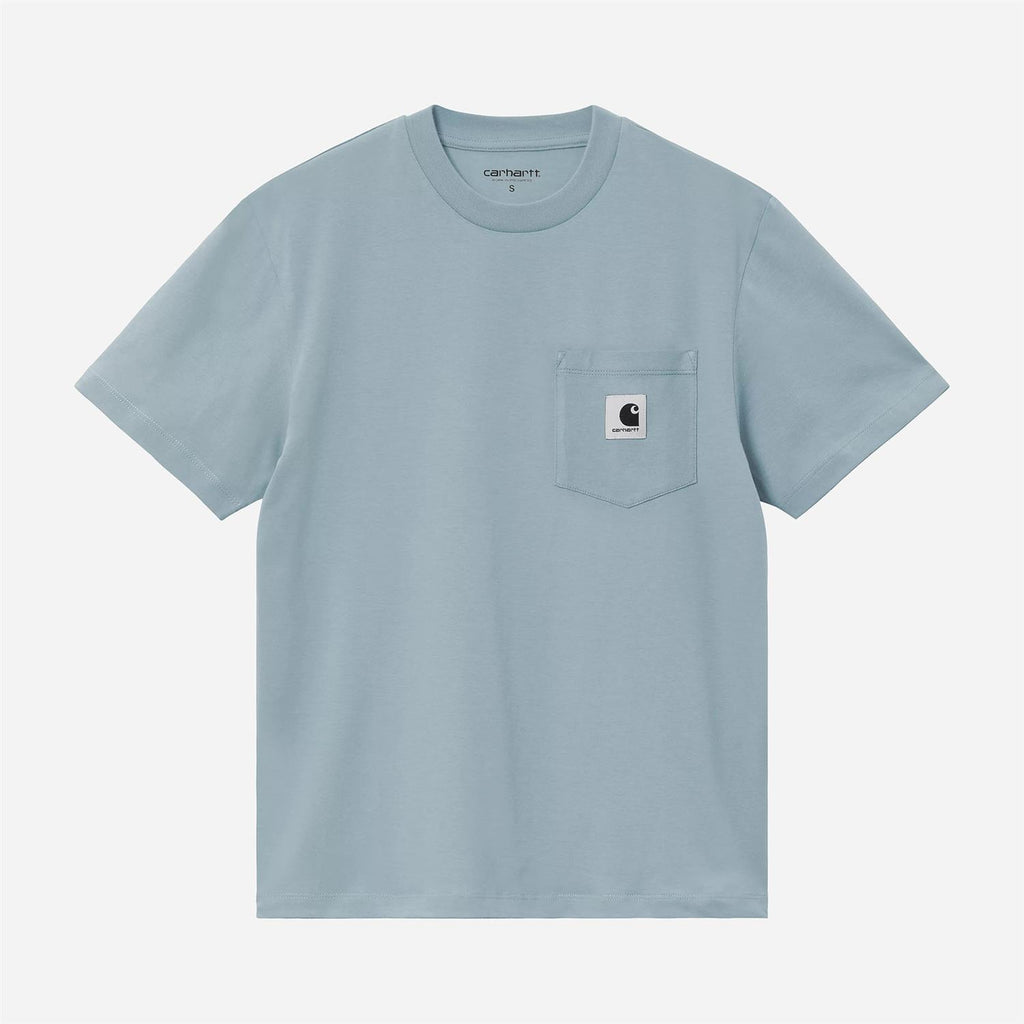 S/S Pocket T-Shirt - Citadel