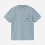 S/S Pocket T-Shirt - Citadel