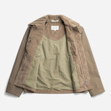 Gribskov Windstopper Jacket - Walnut